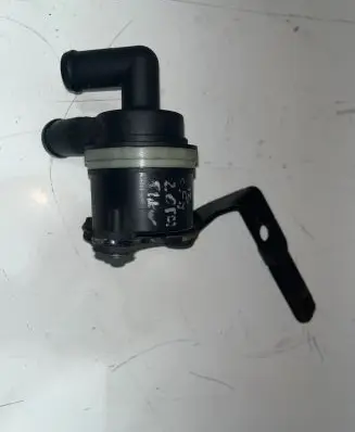 Volkswagen PASSAT B7 Electric auxiliary coolant/water pump 2402100302 0965561A
