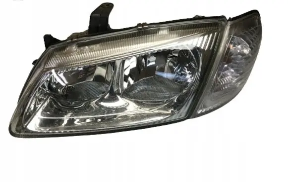 Nissan Almera N16 Headlight/headlamp 89004856