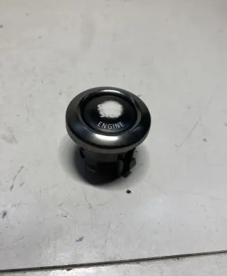 BMW 5 E60 E61 Engine start stop button switch 6960743