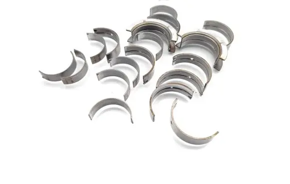 Opel Astra H Crankshaft Holder A14XER