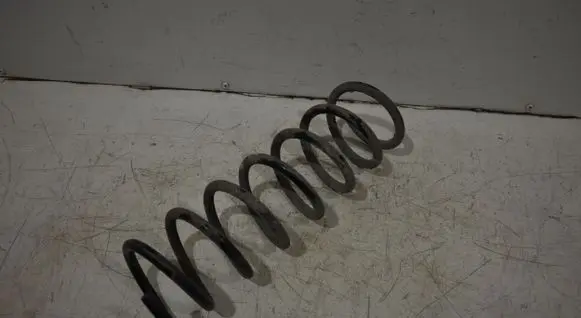 Ford Focus Rear coil spring