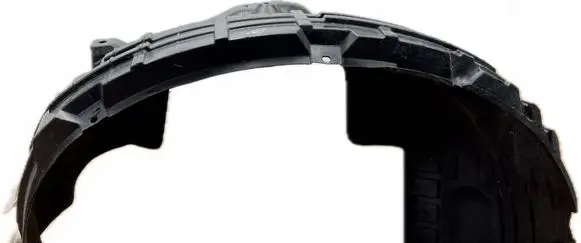 Nissan NP300 Front wheel arch liner splash guards 638404JA0A
