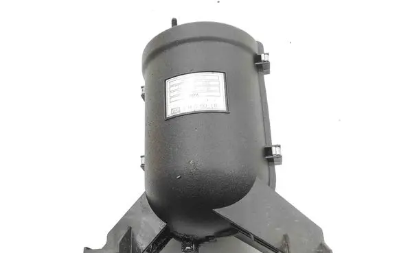 Hyundai Ioniq Air conditioning (A/C) air dryer 97805G7500