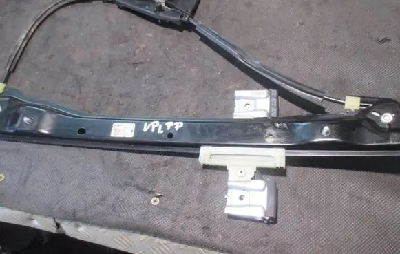 Volkswagen Up Front door electric window regulator 1S3837462A 1501241320A 935360102