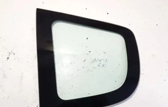 Honda Jazz Rear side window