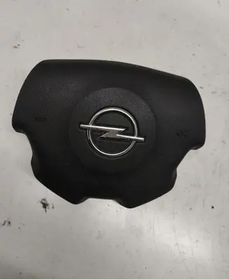Opel Signum Steering wheel airbag