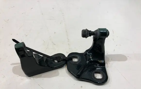 BMW 7 E65 E66 Rear door upper hinge