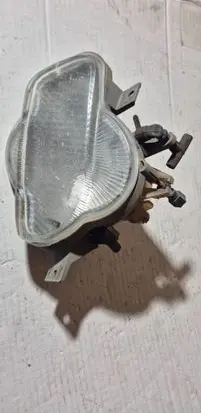 Volvo V70 Front fog light 8620229