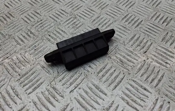 Toyota Verso Tailgate release/open handle 8484028030