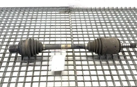 Mercedes-Benz GLE W167 Front driveshaft A1673301201
