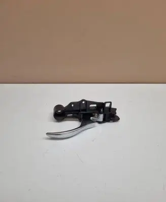 BMW 7 F01 F02 F03 F04 Rear door interior handle 9116344