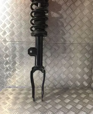 Alfa Romeo Stelvio Front shock absorber/damper 