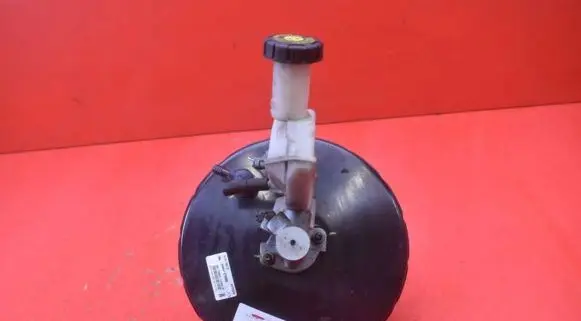 Nissan Tiida C11 Brake booster 46007EM00B