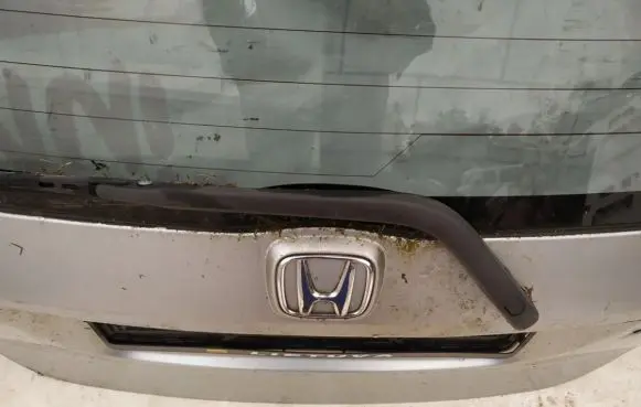 Honda Jazz Rear wiper blade arm
