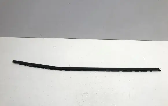 Peugeot 408 P54 Rear door windshield rail 9840714480