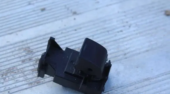 Lexus UX Electric window control switch 193299