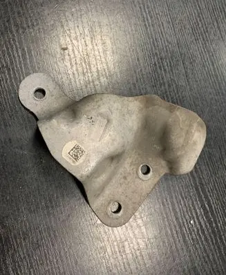 BMW 2 F46 Other body part 7497998
