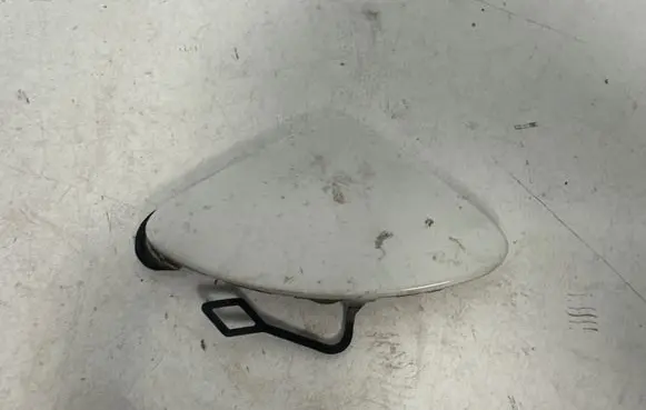 Front tow hook cap/cover