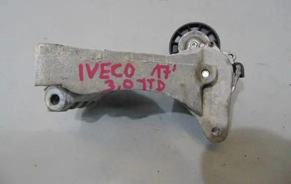 Iveco Daily 4th gen Timing belt tensioner 