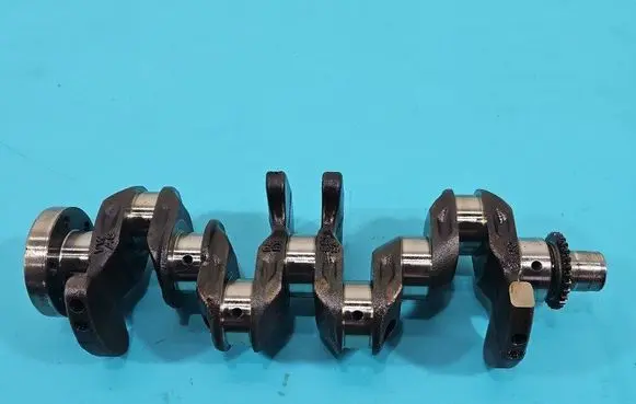 Volkswagen Golf VII Crankshaft CZD IMPRK1483788