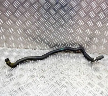 BMW 5 F10 F11 Engine coolant pipe/hose 9119169