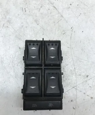 Ford Mondeo MK IV Electric window control switch 03163451