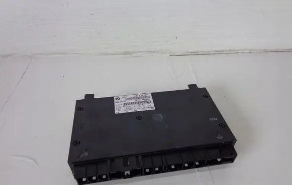 BMW 7 E65 E66 Seat control module 9148260