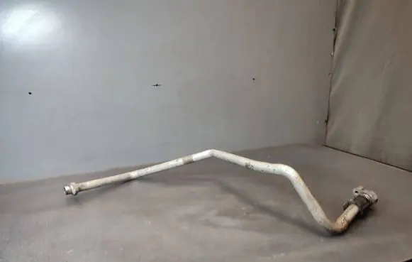 Renault Master III Air conditioning (A/C) pipe/hose 924800018R