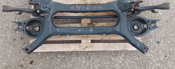 Toyota Corolla E210 E21 Rear subframe 