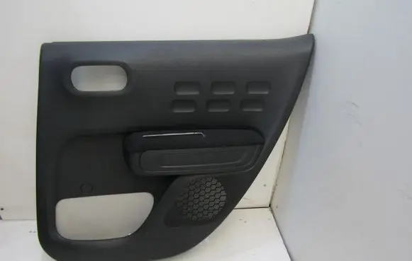 Citroen C3 Rear door card panel trim GMAUTO4574097
