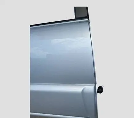 KIA Sportage Rear door
