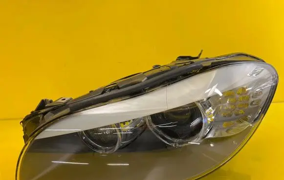 BMW 5 F10 F11 Headlight/headlamp 7203251-19