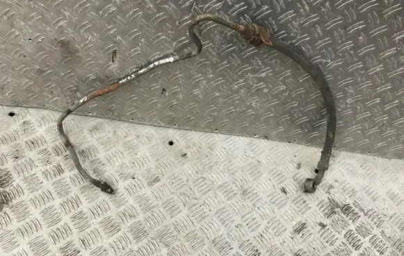 Mitsubishi Pajero Power steering hose/pipe/line