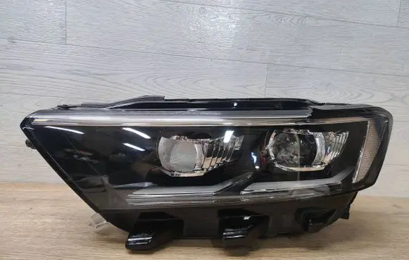 Volkswagen T-Roc Headlight/headlamp 2GA941035D