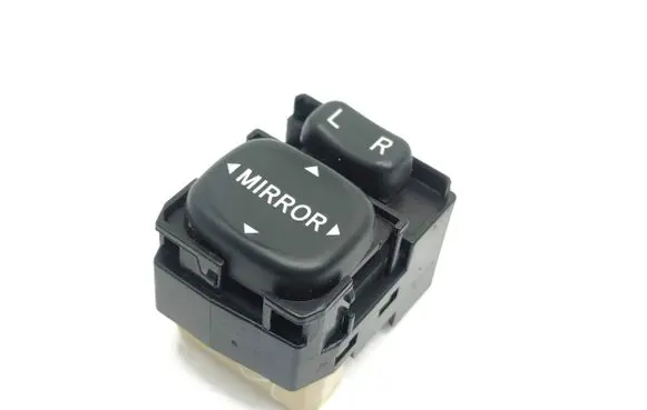 Toyota Corolla Verso AR10 Wing mirror switch