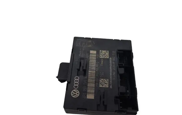 Audi A4 S4 B8 8K Door control unit/module 8K0959795C 4F0959795N