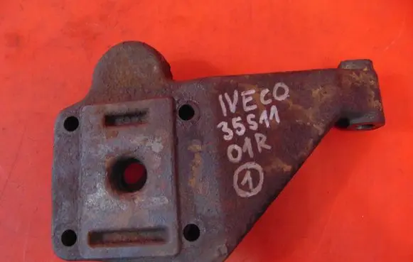 Iveco Daily 3rd gen Other under body part 500371285