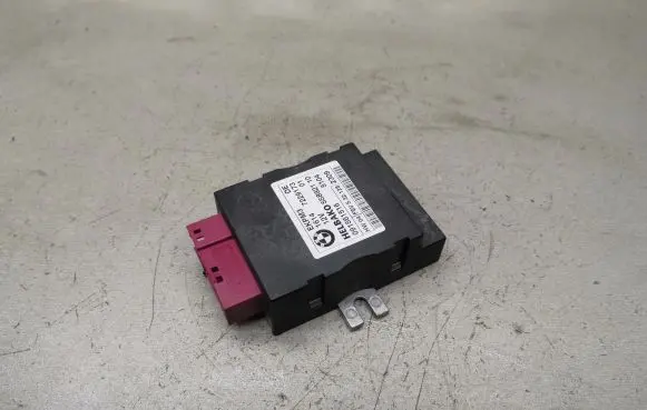 BMW 1 E81 E87 Other control units/modules 16147229173 7229173 55892110