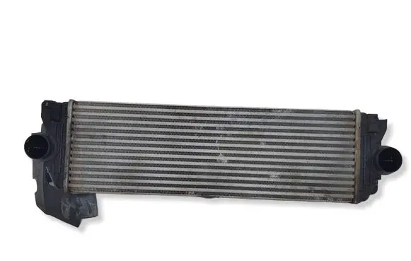 Mercedes-Benz Sprinter W906 Intercooler radiator A9065010201 6819171 10T155