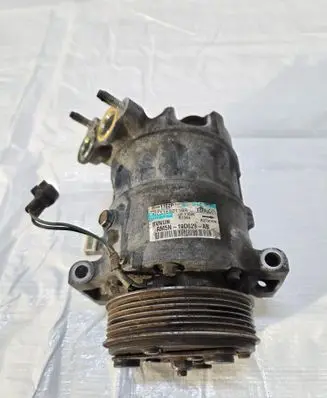 Ford Focus Air conditioning (A/C) compressor (pump) AM5N19D629AB