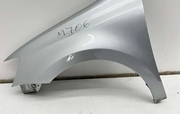Volkswagen Cross Polo Fender MMAUTKO20034