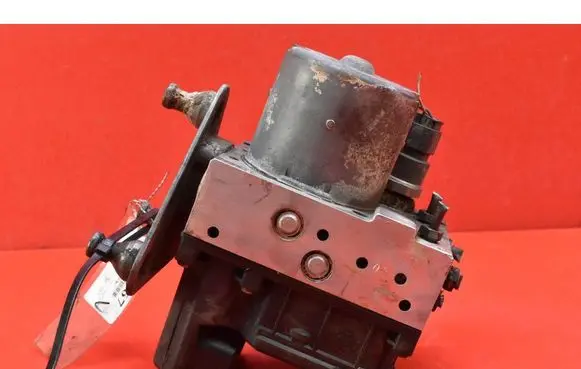 ABS Pump