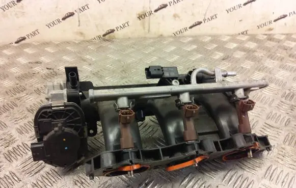 Nissan Micra K14 Intake manifold 140039673R 140035690R