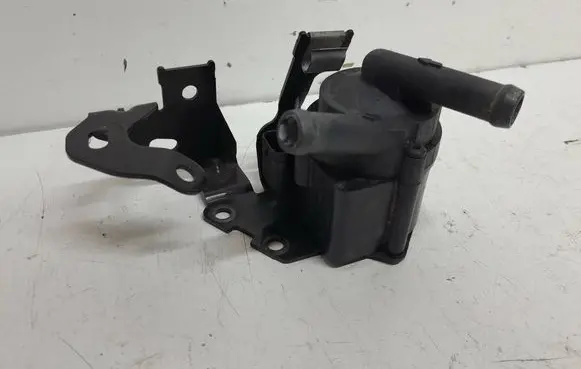 Citroen C4 Grand Picasso Electric auxiliary coolant/water pump 9806790780 9806790980