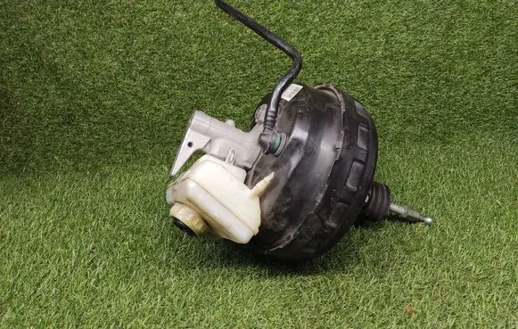 Audi A4 S4 B8 8K Brake booster 8K0612103M V0090A6A 3519203032