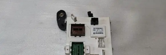 Volvo XC90 Comfort/convenience module 31394392