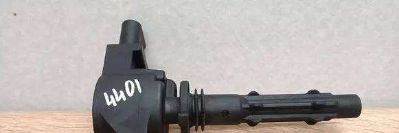 Mercedes-Benz ML W164 High voltage ignition coil A2729060060 ZS0012 19005267