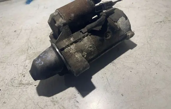 Honda CR-V Starter motor