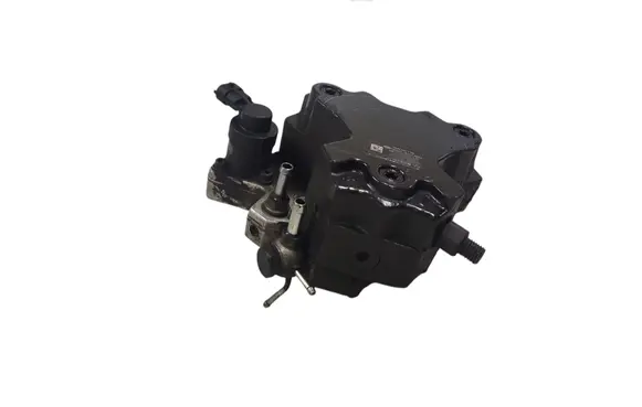 Hyundai Santa Fe Fuel injection high pressure pump 0445010121 3310027400