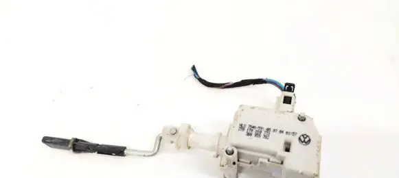Volkswagen Touran I Central locking motor 1T0810773 3B0959782